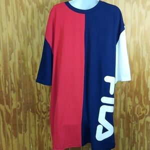 Fila XLT